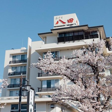 Hotel Hatta Fuefuki Extérieur photo
