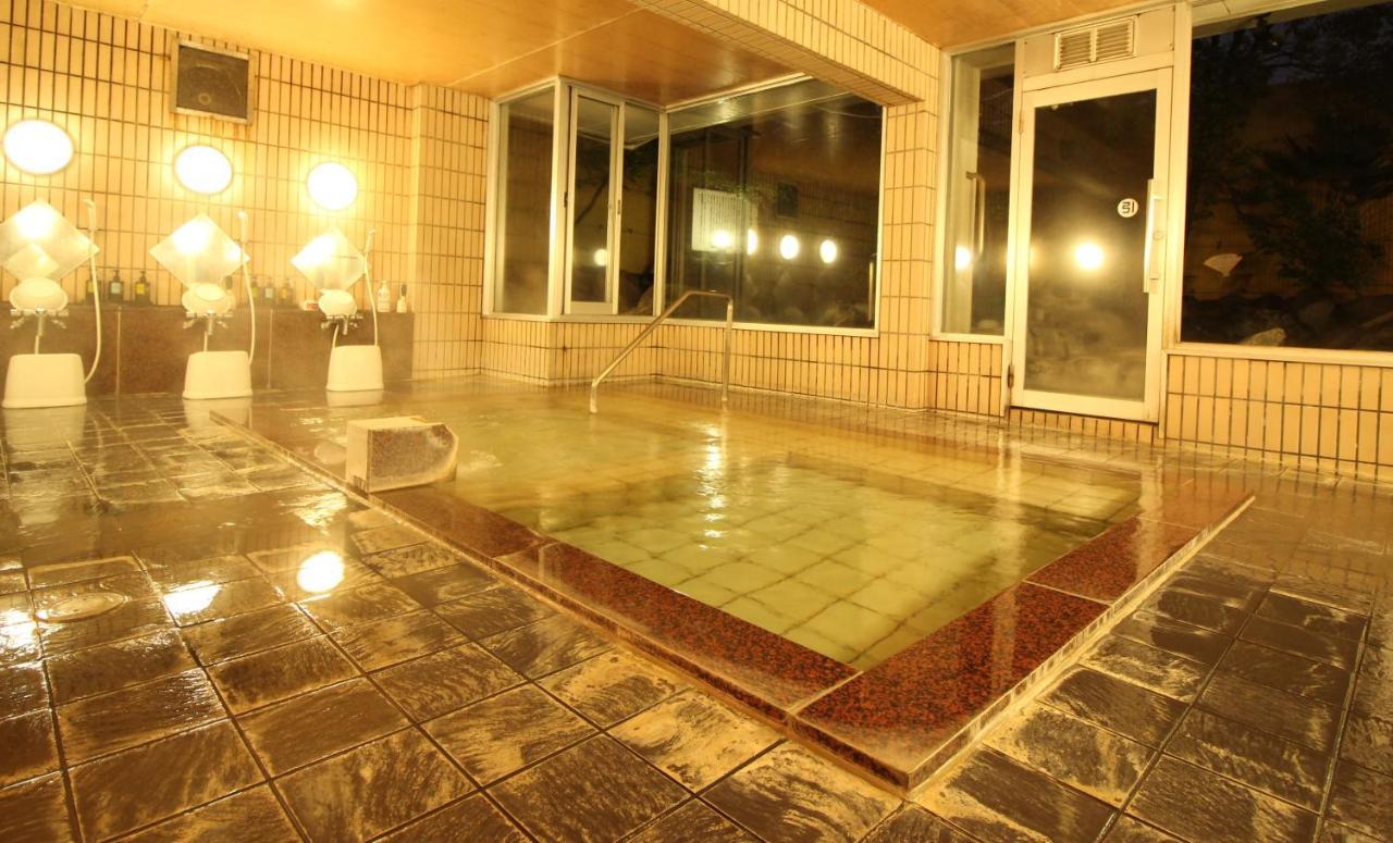 Hotel Hatta Fuefuki Extérieur photo