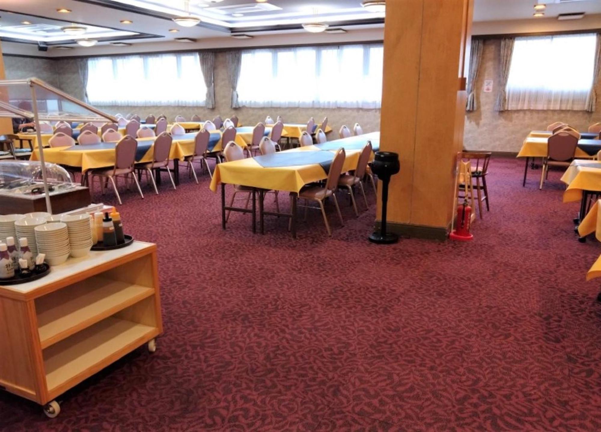 Hotel Hatta Fuefuki Extérieur photo