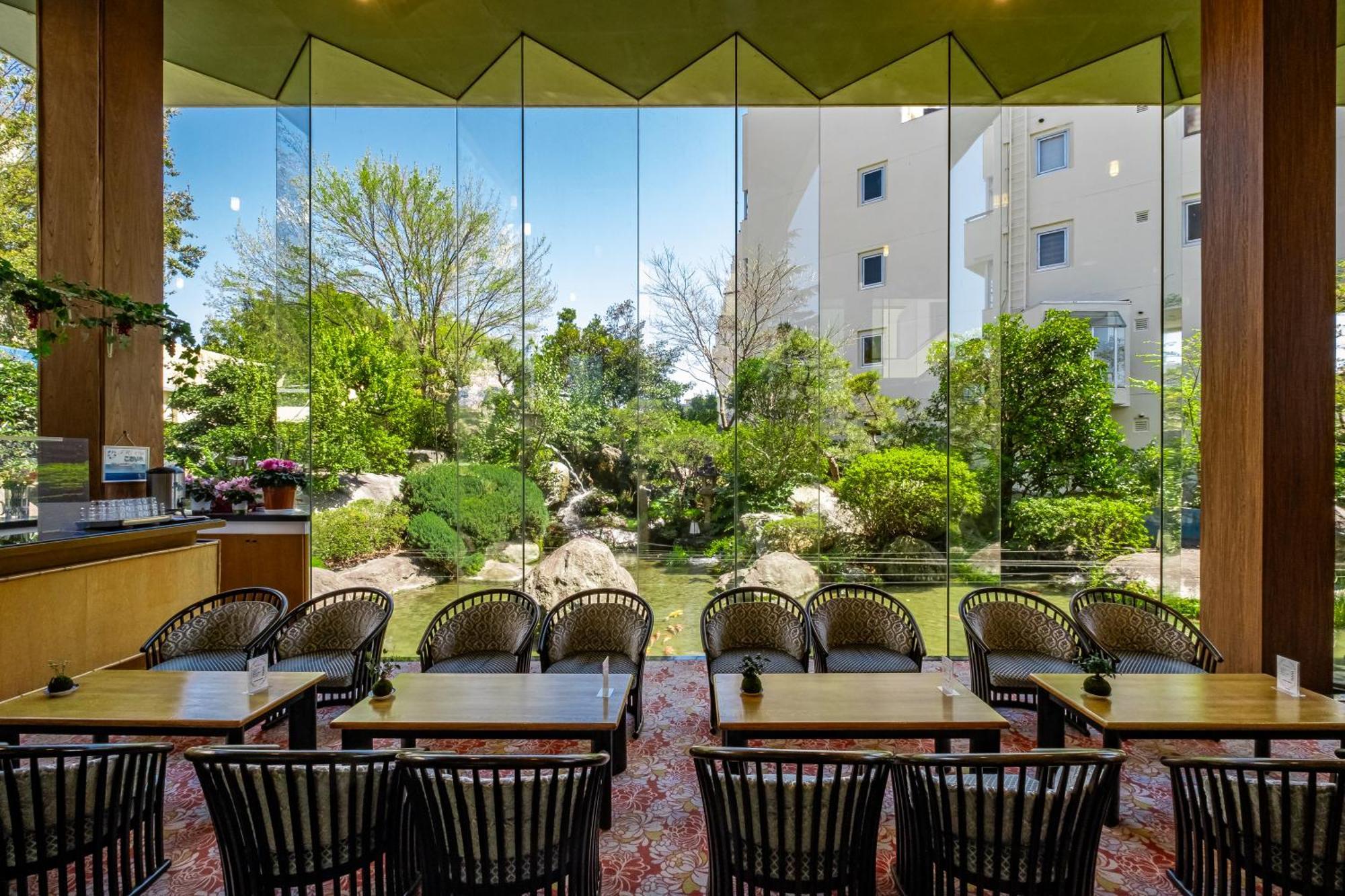Hotel Hatta Fuefuki Extérieur photo