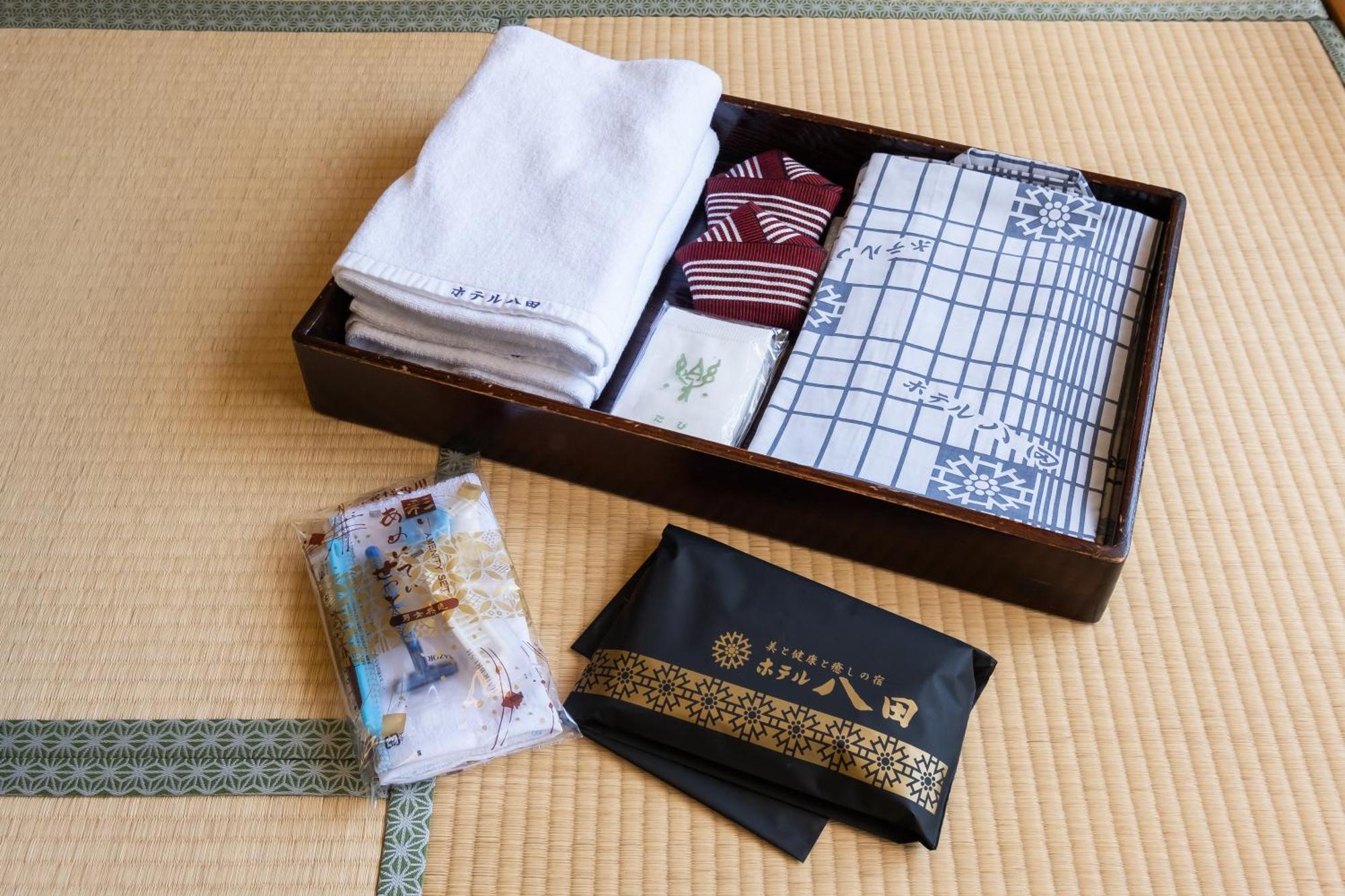 Hotel Hatta Fuefuki Extérieur photo