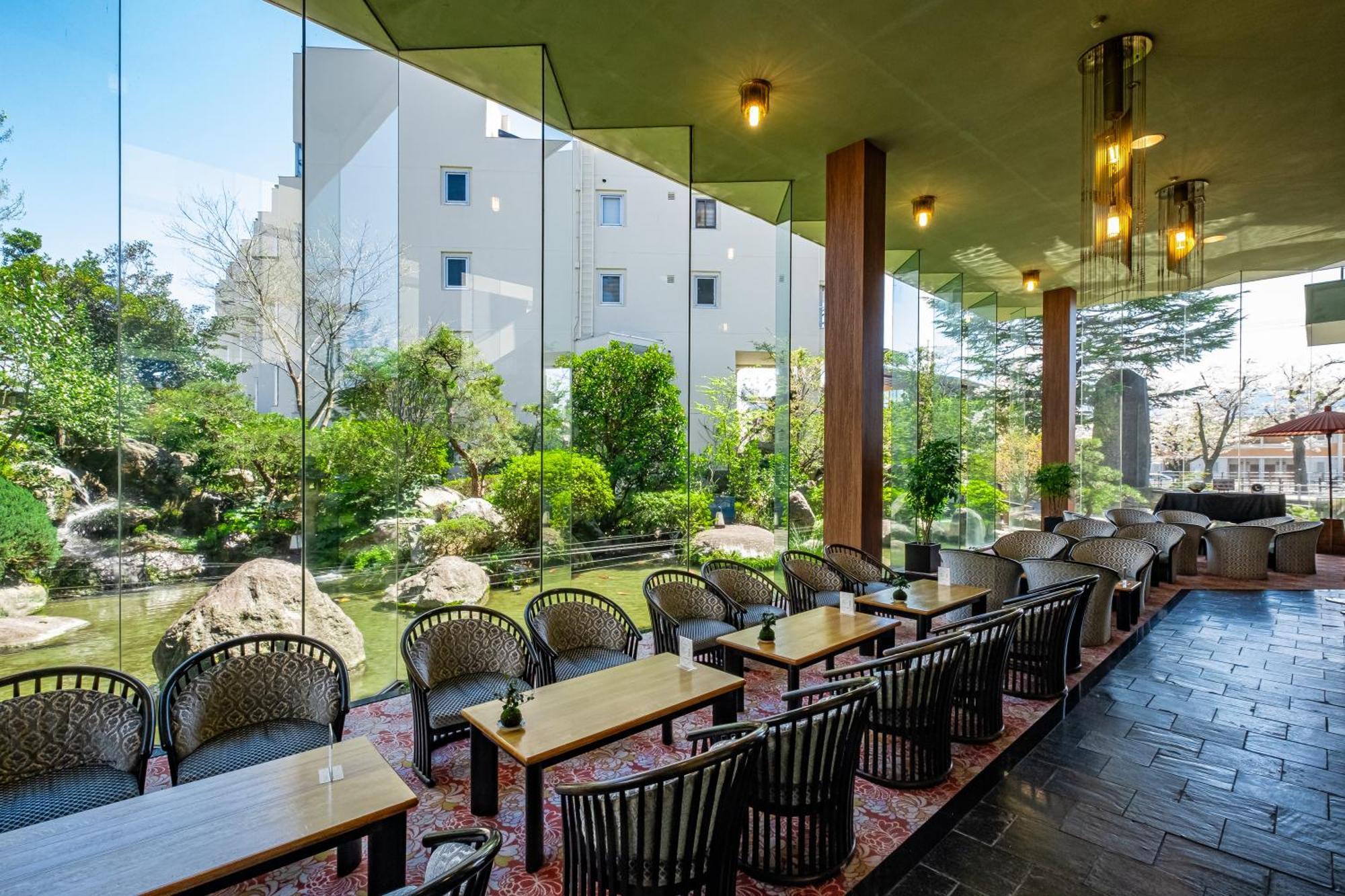 Hotel Hatta Fuefuki Extérieur photo