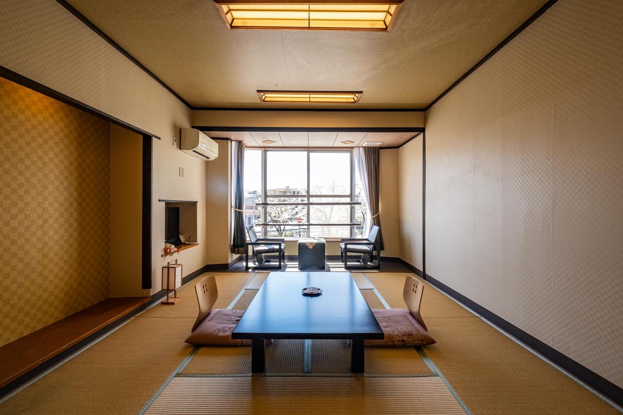 Hotel Hatta Fuefuki Extérieur photo