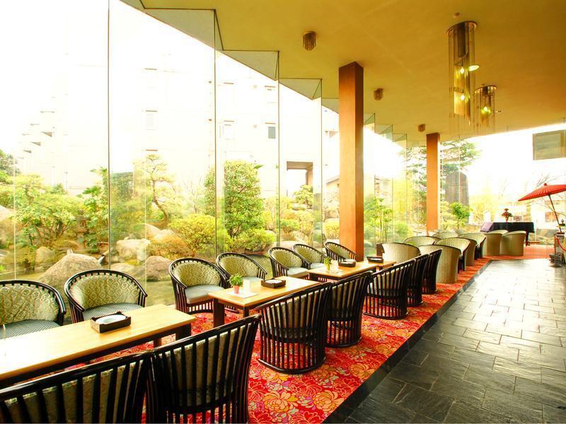 Hotel Hatta Fuefuki Extérieur photo