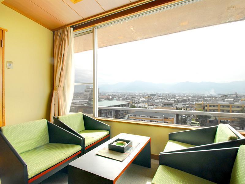 Hotel Hatta Fuefuki Extérieur photo