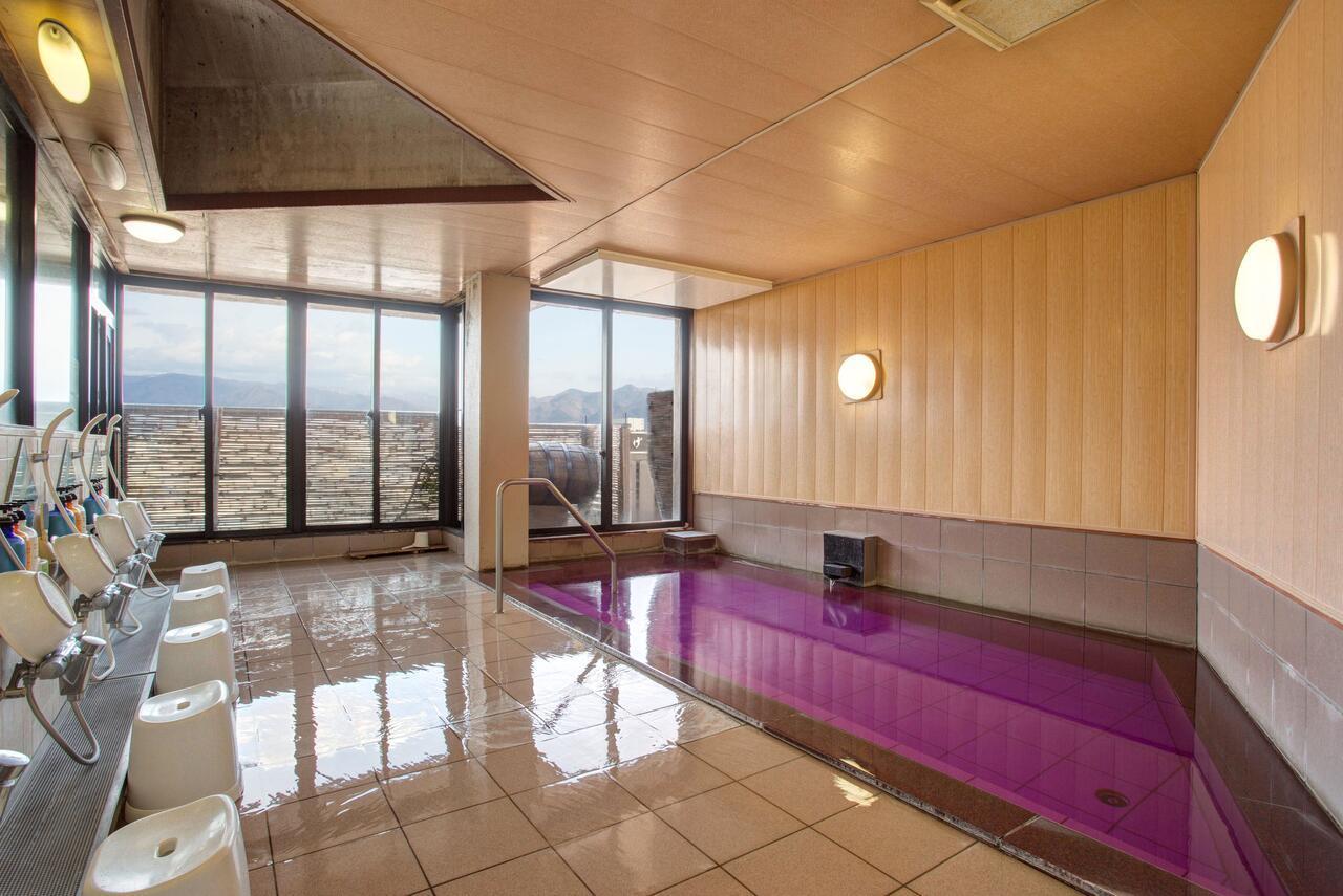 Hotel Hatta Fuefuki Extérieur photo